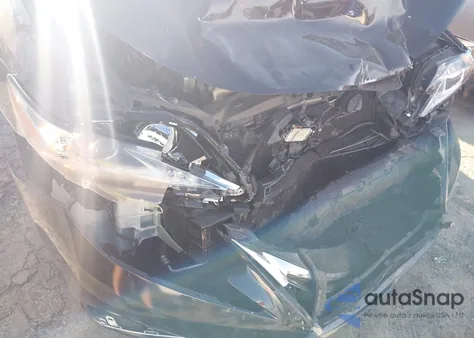 2017 Lexus Es 350 из США, поврежденный, VIN 58ABK1GG8HU054246